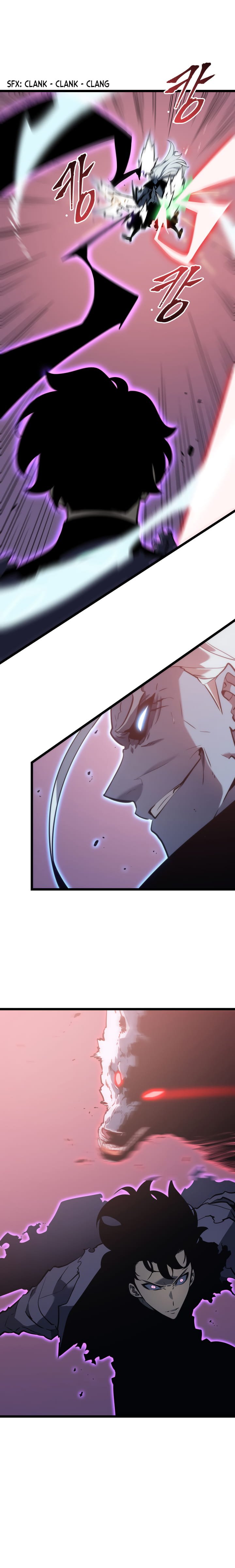 Solo Leveling, Chapter 159 image 19